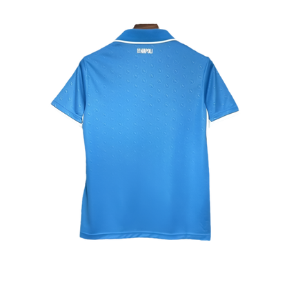 Camisola Napoli - Principal 2024/25