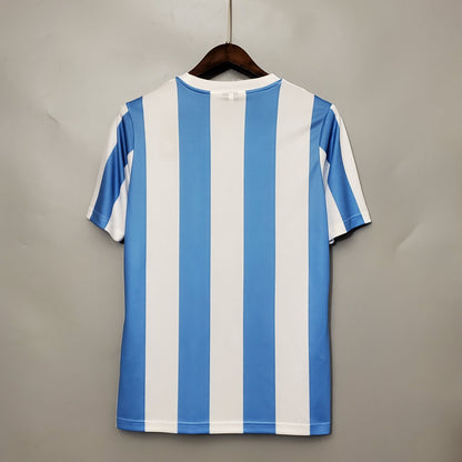 Argentina jersey 1996/97