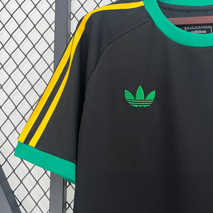 Camisola Jamaica - 3-Stripes Adicolor