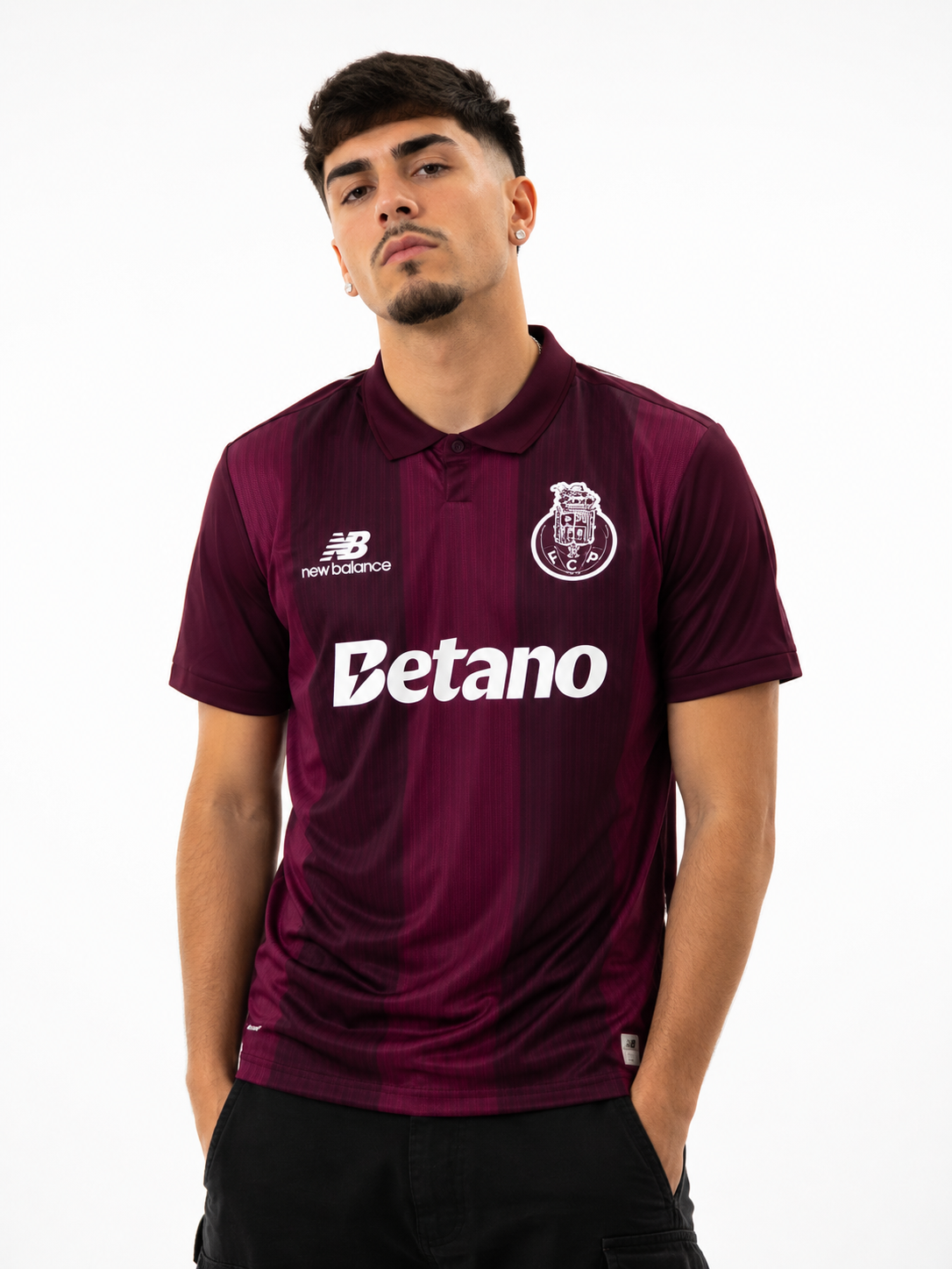 Camisola FC Porto - Alternativa 2026/2027