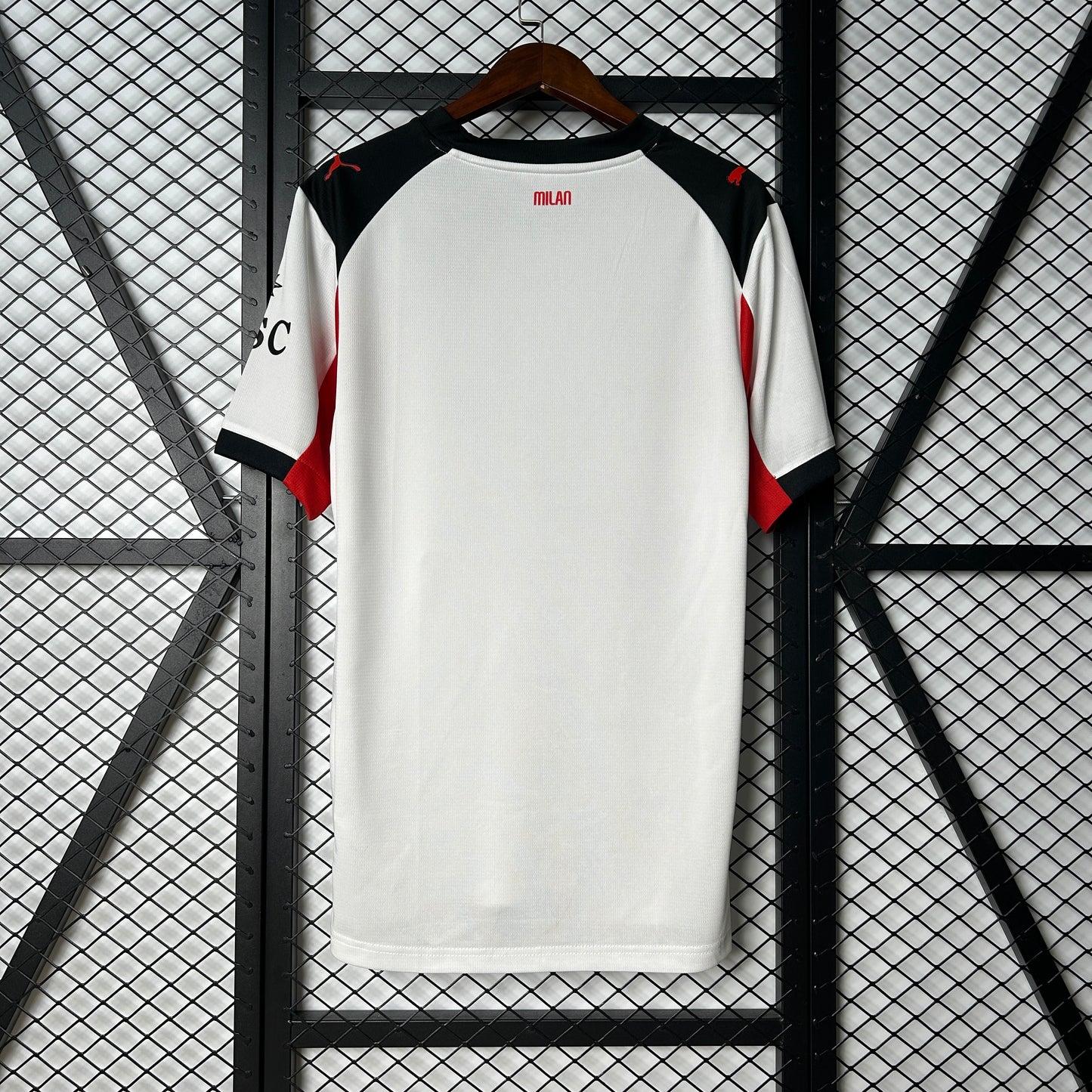 AC Milan Shirt - Away 2024/2025