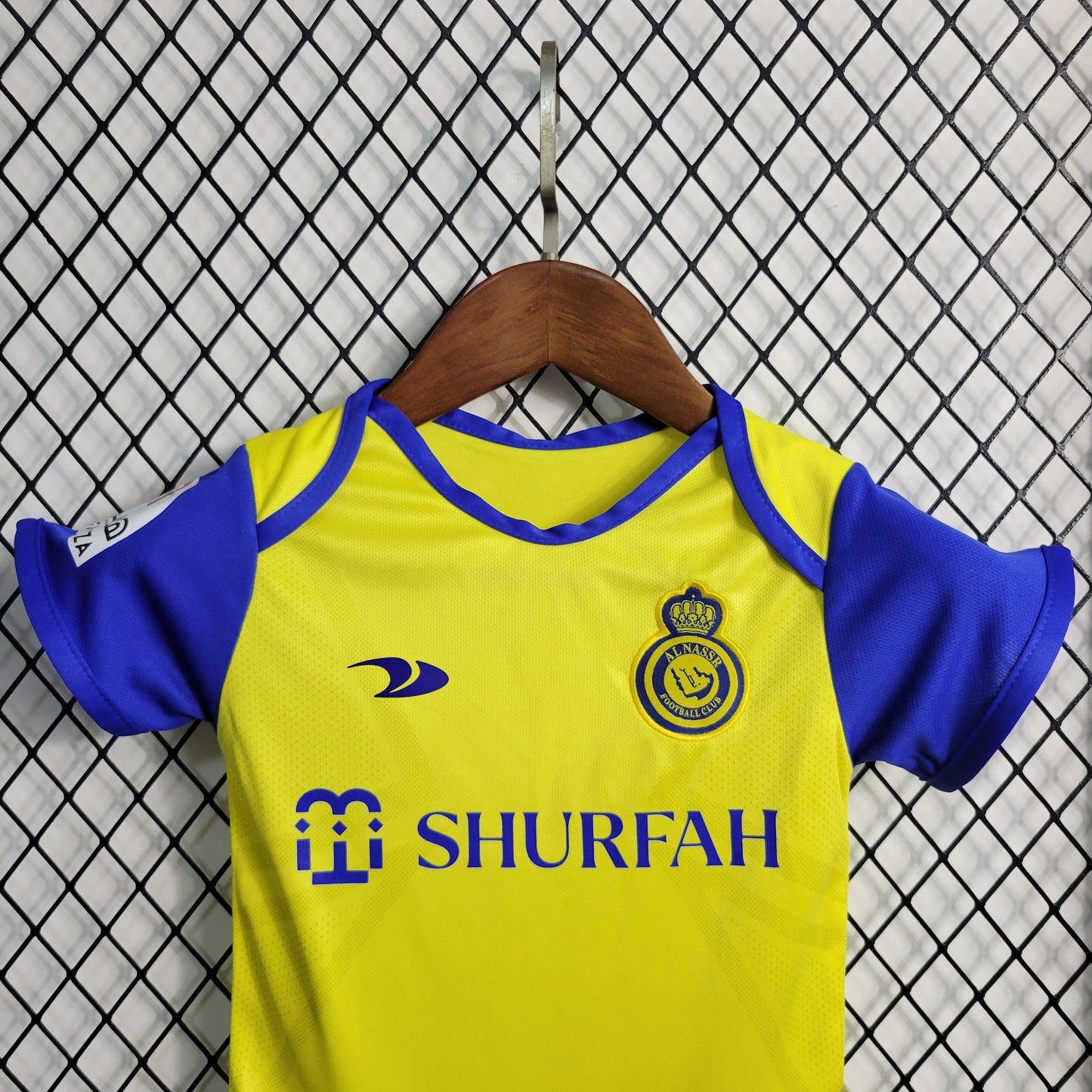 Body Bebé - Al Nassr 2023/24