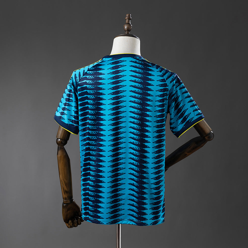 Camisola Colômbia - Alternativa 2026