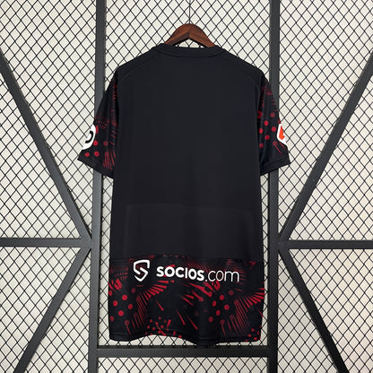 Camisola Sevilha - Terceiro 2024/25