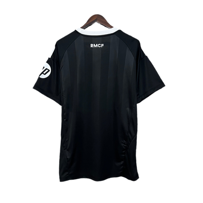Camisola Real Madrid - Concept 2025/26