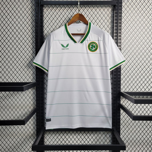 Camisola Alternativa Irlanda 2023