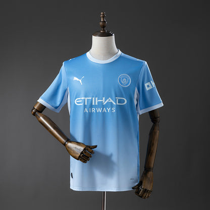 Camisola Manchester City - Principal 2026/2027