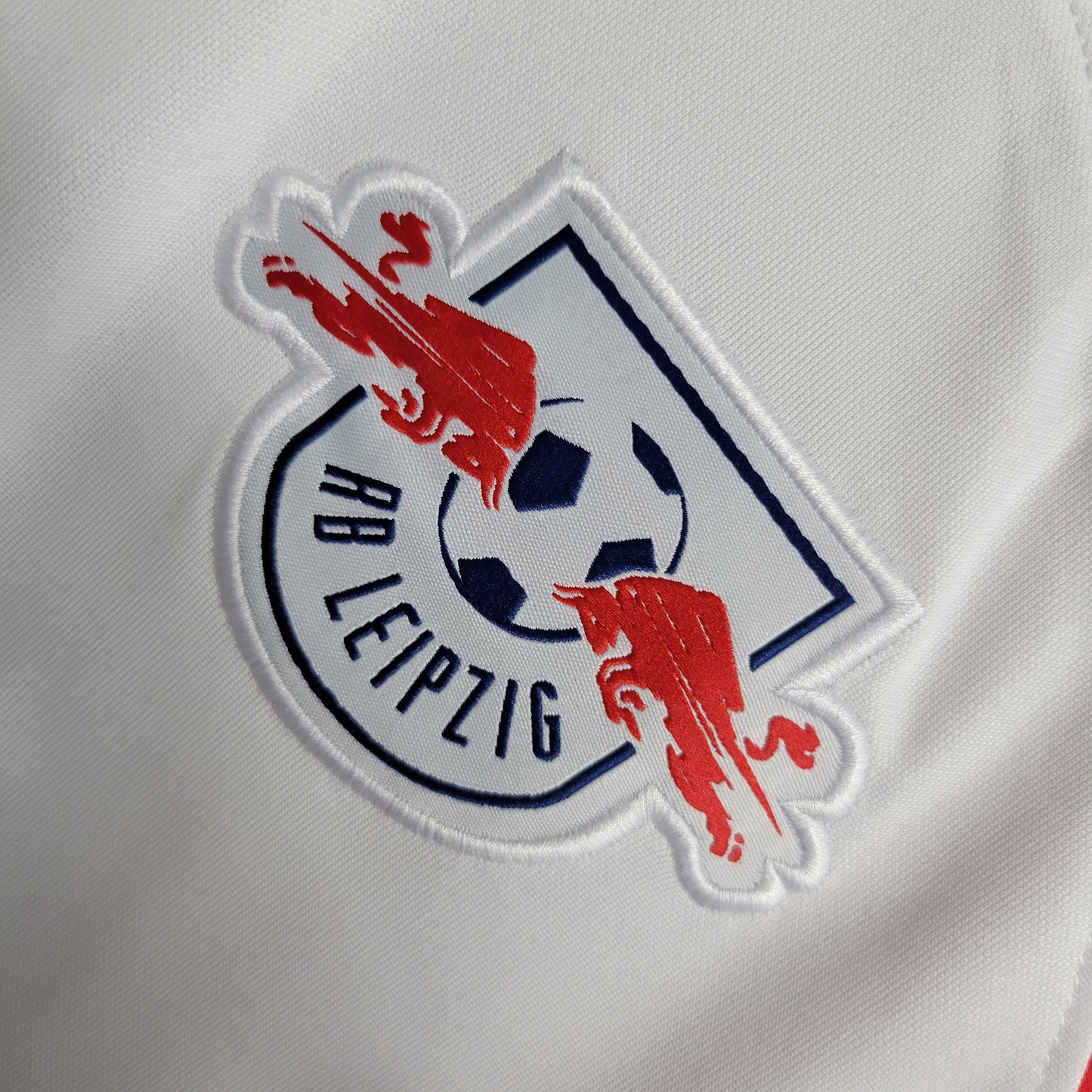 Camisola Principal RB Leipzig 2023/2024