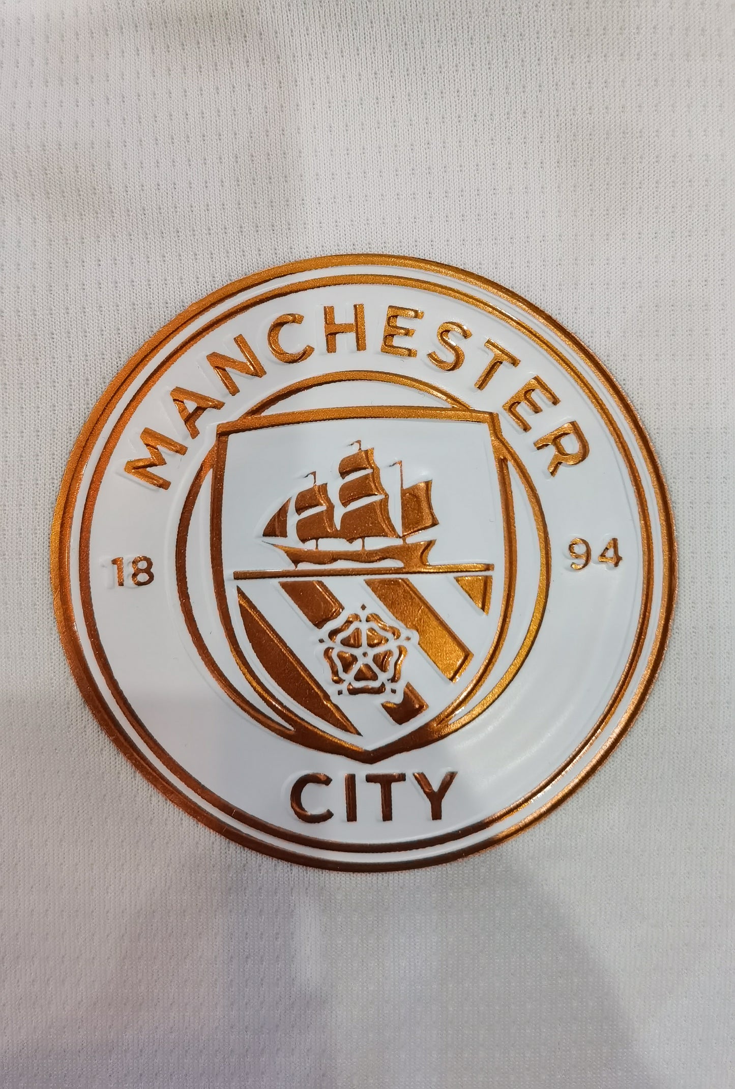 Manchester City Alternative 2023/2024 Shirt