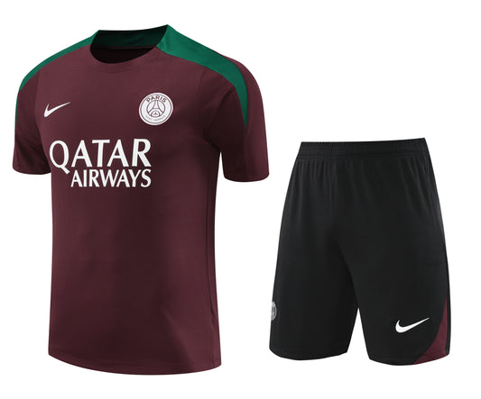 Kit de Treino - Adulto PSG 2024/25