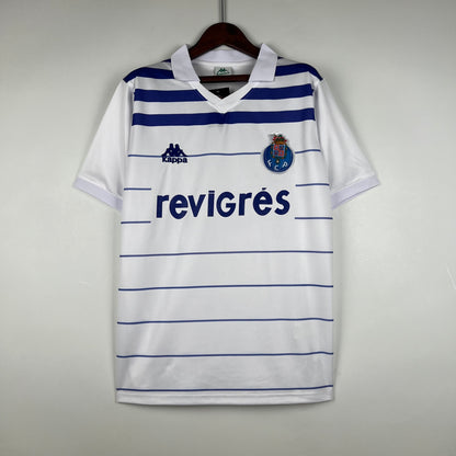 Camisola Retro - Alternativa FC Porto 1985/86