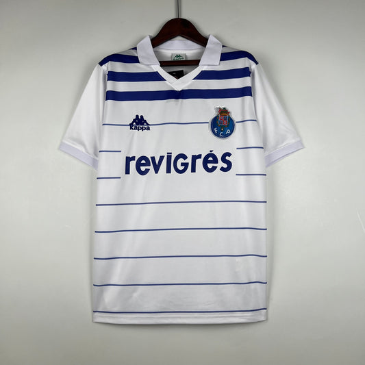 Camiseta Retro - Local FC Porto 1997/99