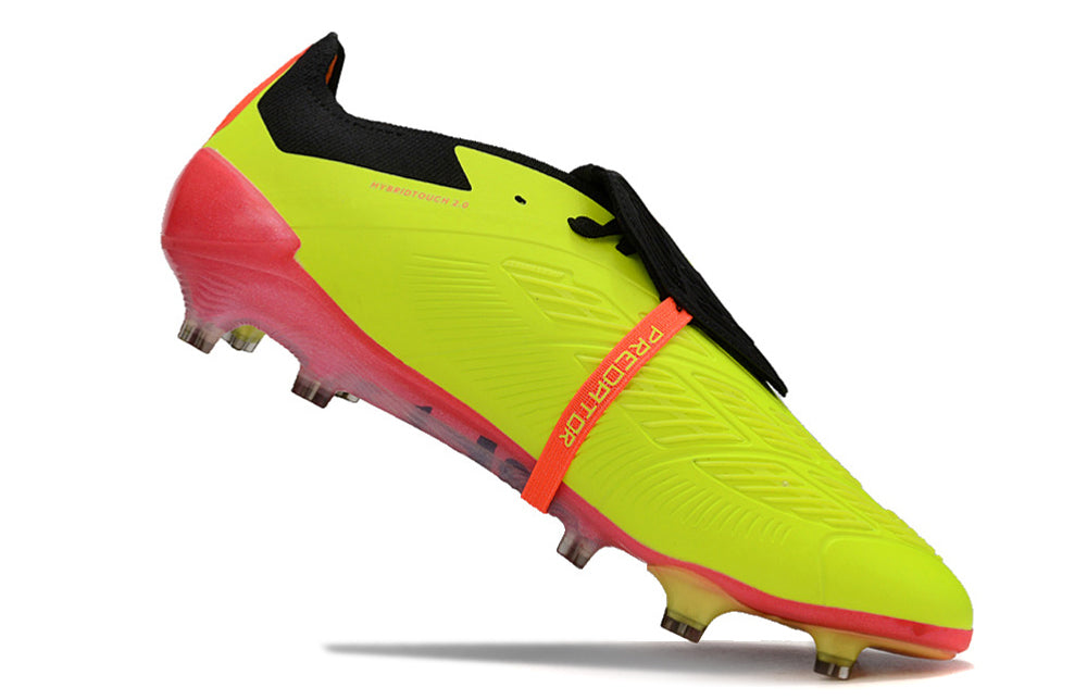 ADIDAS PREDATOR ACCURACY + FG