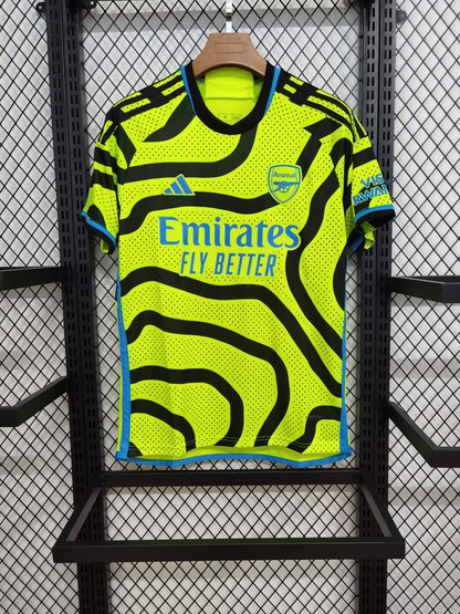 Camisola Arsenal - Alternativa 2023/2024