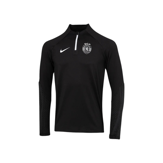 Sweatshirt Preta Nike - Sporting