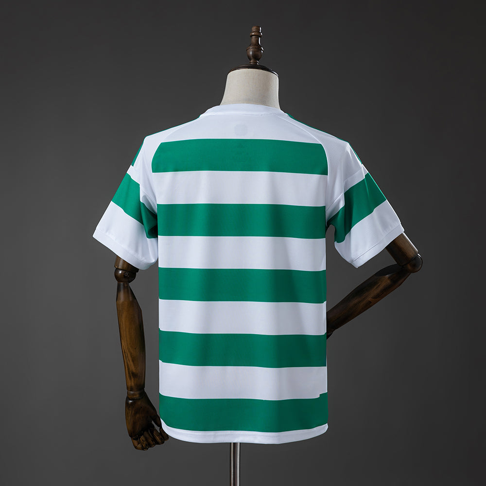 Camisola Celtic Glasgow - Principal 2026/2027