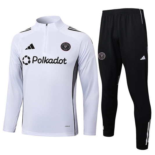 Inter Miami Tracksuit with Jersey