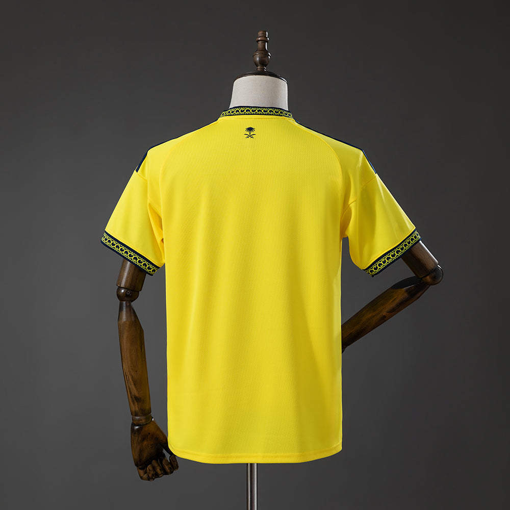 Camisola Al-Nassr - Principal 2026/2027