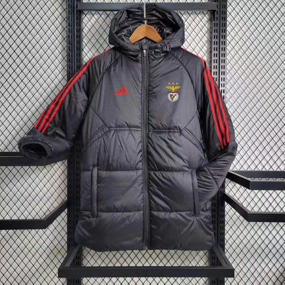 Benfica Quispo