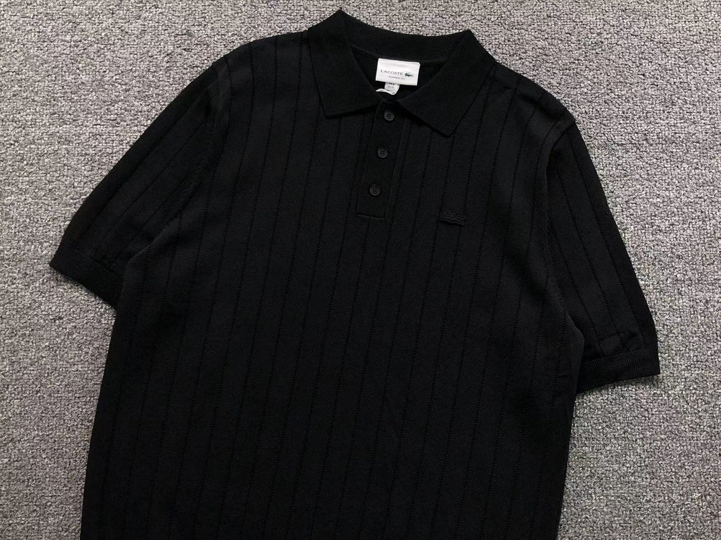 Pólo LACOSTE