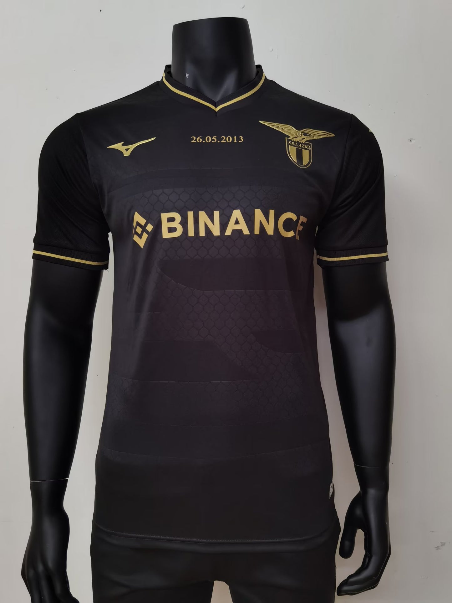 Camisola Alternativa Lazio 2023/2024