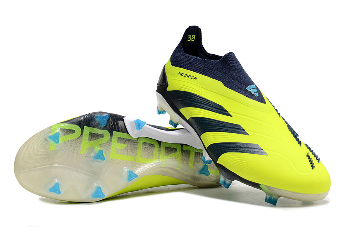 ADIDAS PREDATOR ACCURACY+ FG