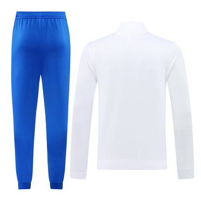 Real Madrid Tracksuit with Jacket