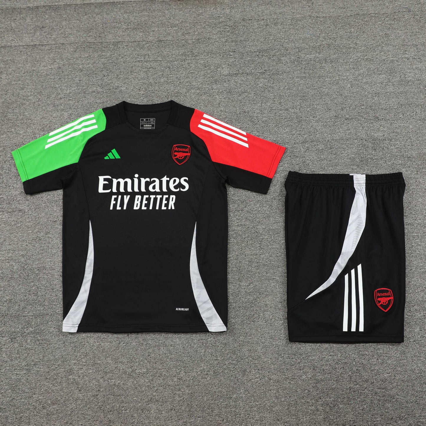 Kit de Treino - Adulto Arsenal 2024/25