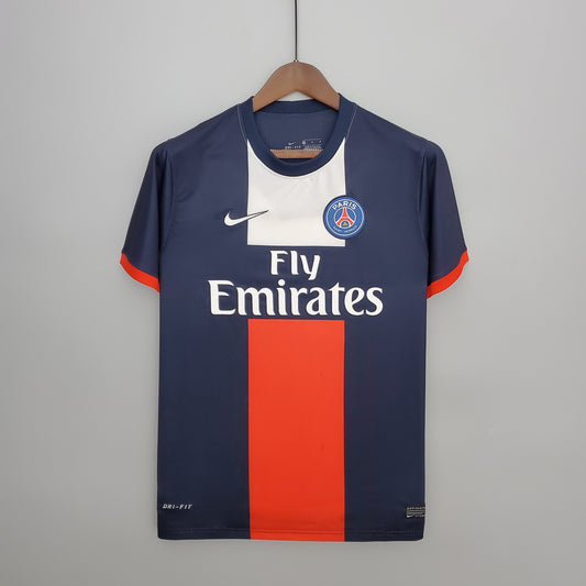 PSG 2021/2022 Jersey