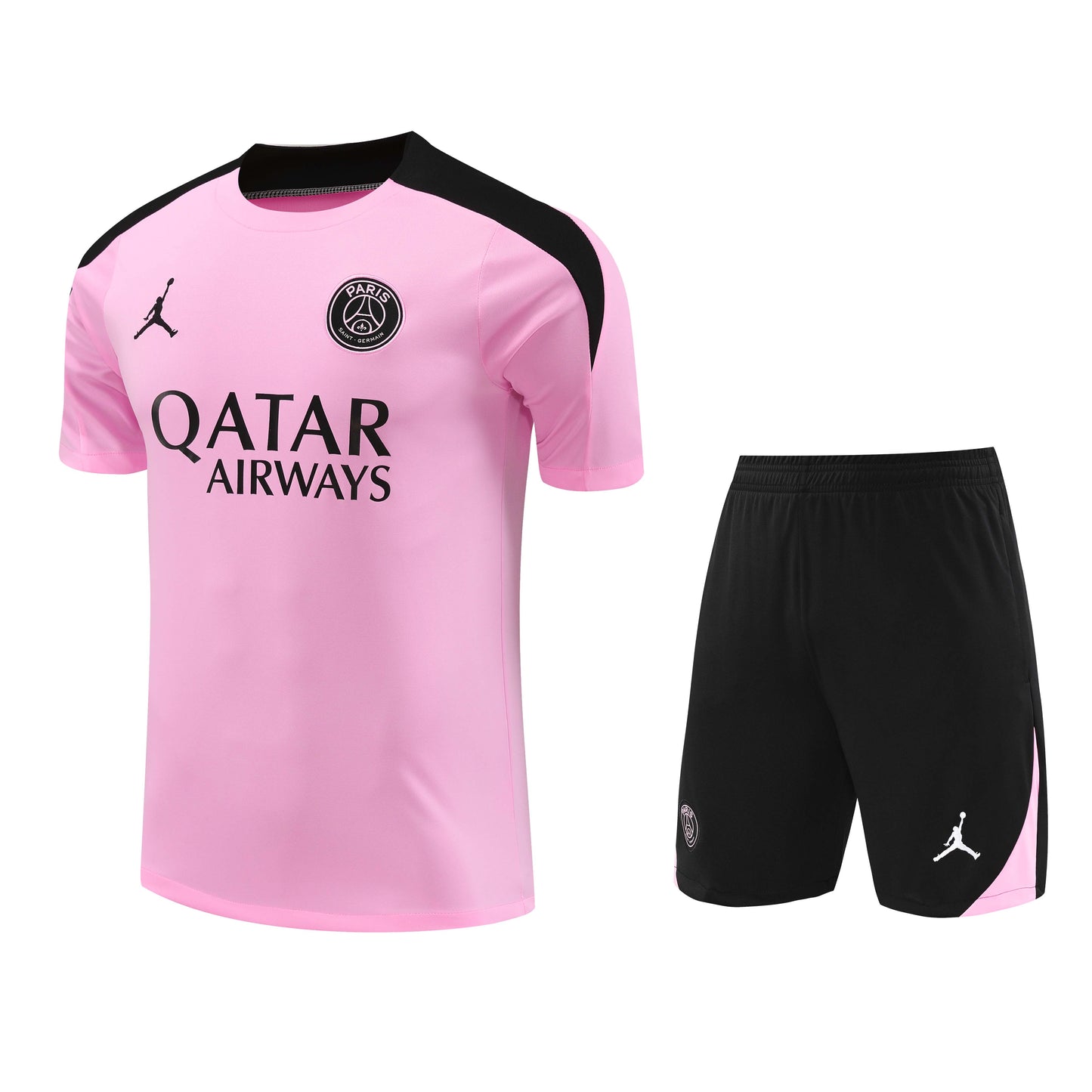 Kit de Treino - Adulto PSG 2024/25