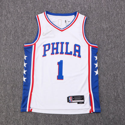 NBA Jersey - Philadelphia HARDEN