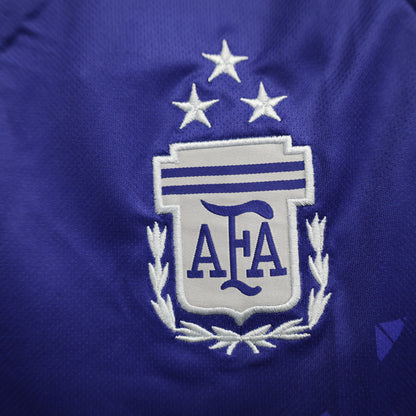 Argentina 2023 Alternative Jersey