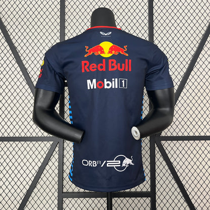 Camisola F1 Red Bull Racing 2024