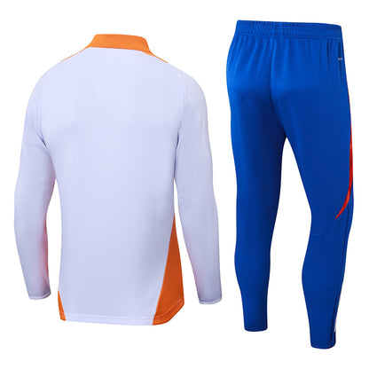 Nottingham Forest Tracksuit with Shirt