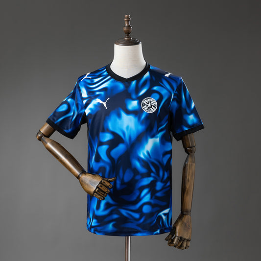 Camisola Paraguai - Alternativa 2026/27