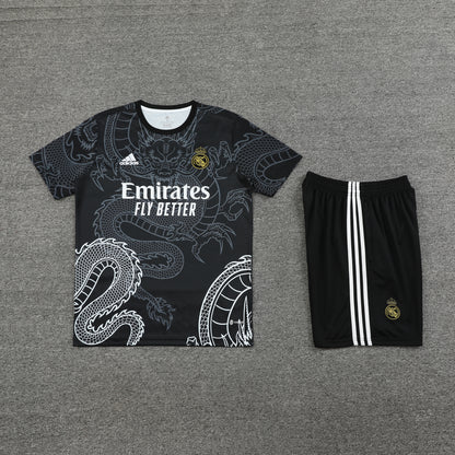 Real Madrid 2024/25 Adult Training Kit