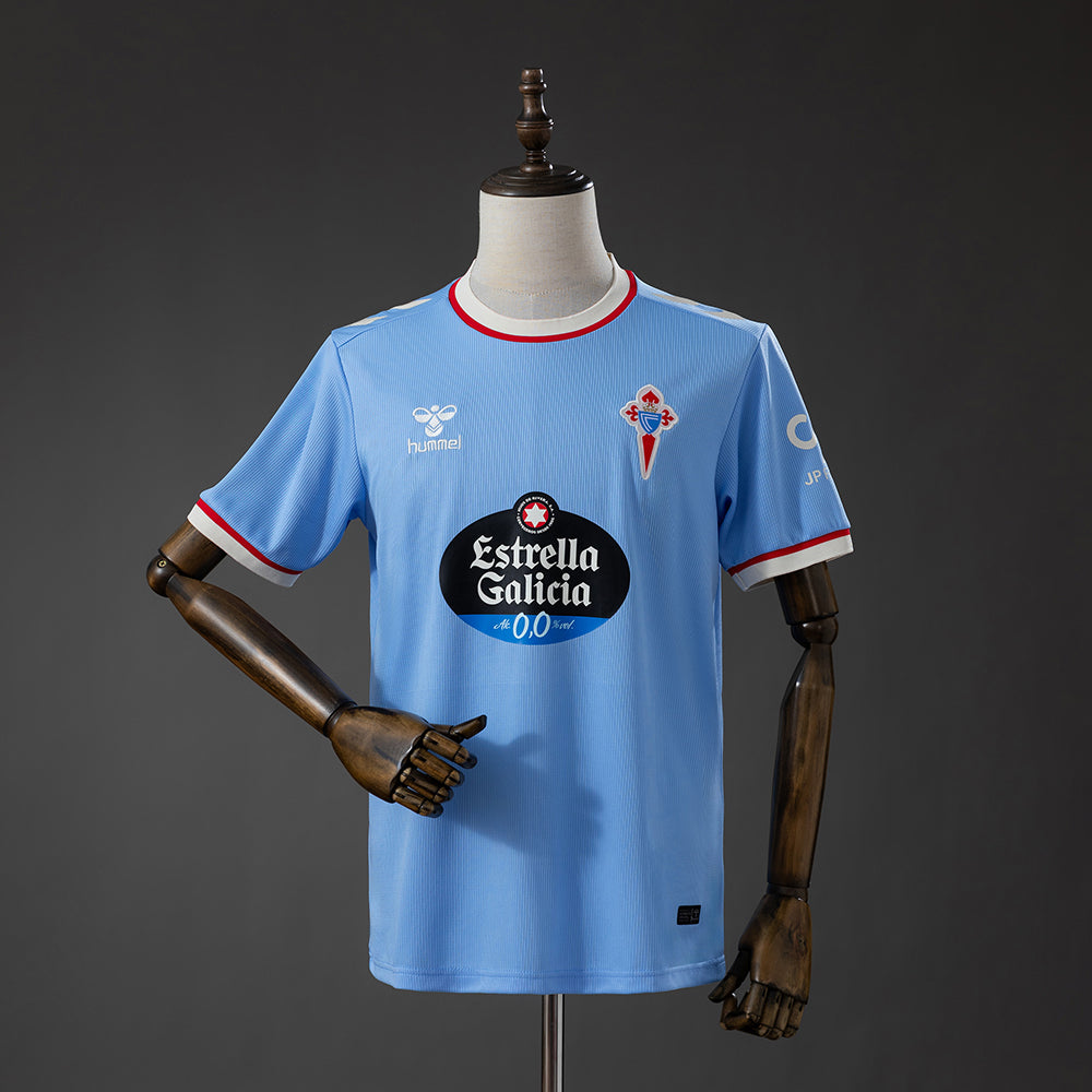 Camisola Celta - Principal 2026/27