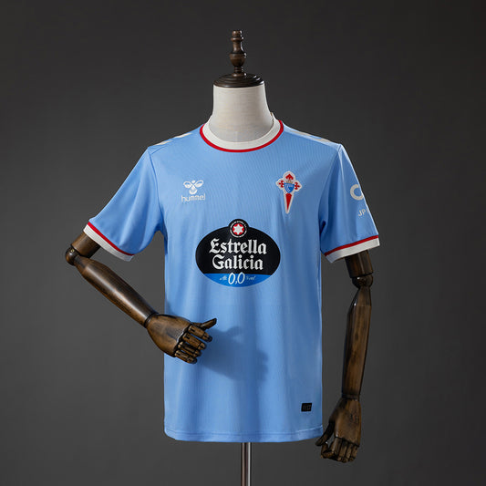 Camiseta Celta - Primera 2024/25