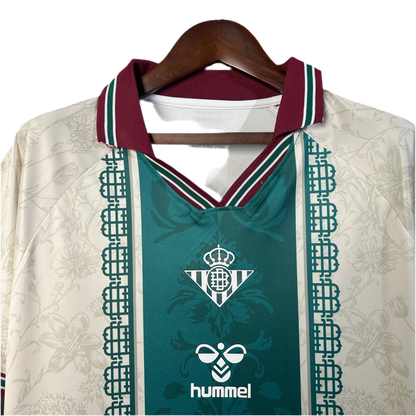 Camisola Real Bétis - Special Edition 2025/2026