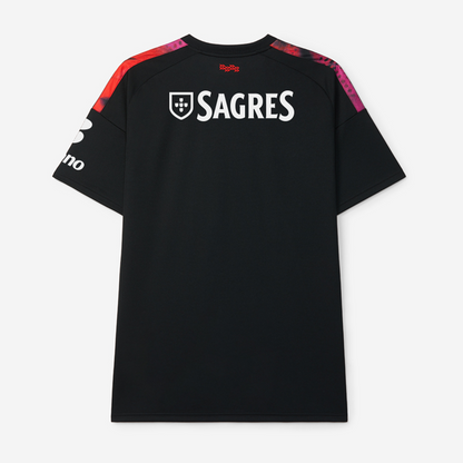 Camisola SL Benfica - Alternativo 2026/2027