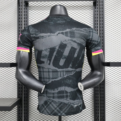 Camiseta Chelsea - Tercera 2024/2025 (Versión Jugador)