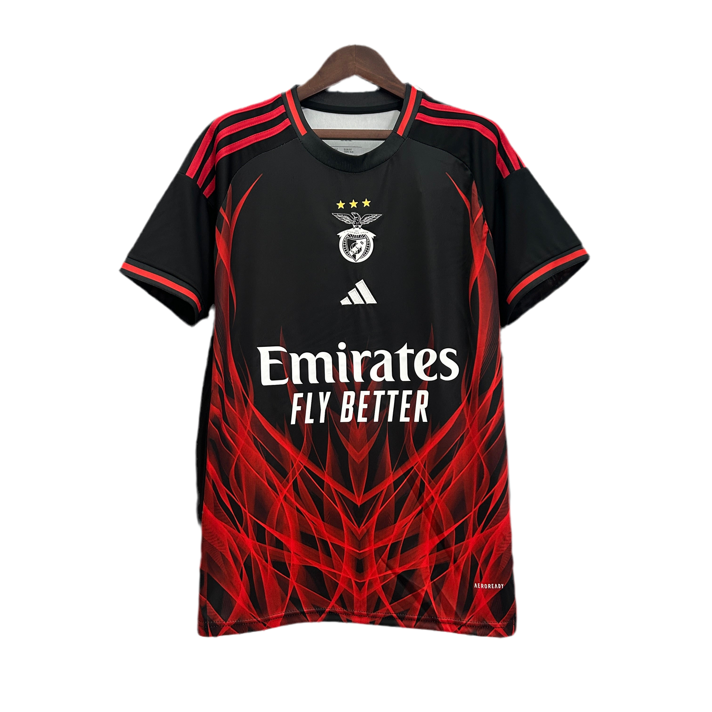 Camisola SL Benfica - Special Edition 2025/2026