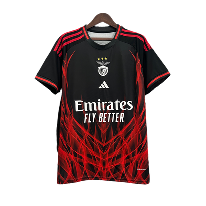 Camisola SL Benfica - Special Edition 2025/2026