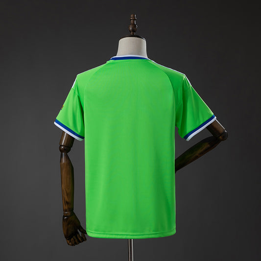 Hoffenheim Home Shirt 2024/2025