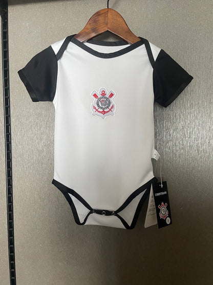 Body Bebé - Corinthians 2025/26