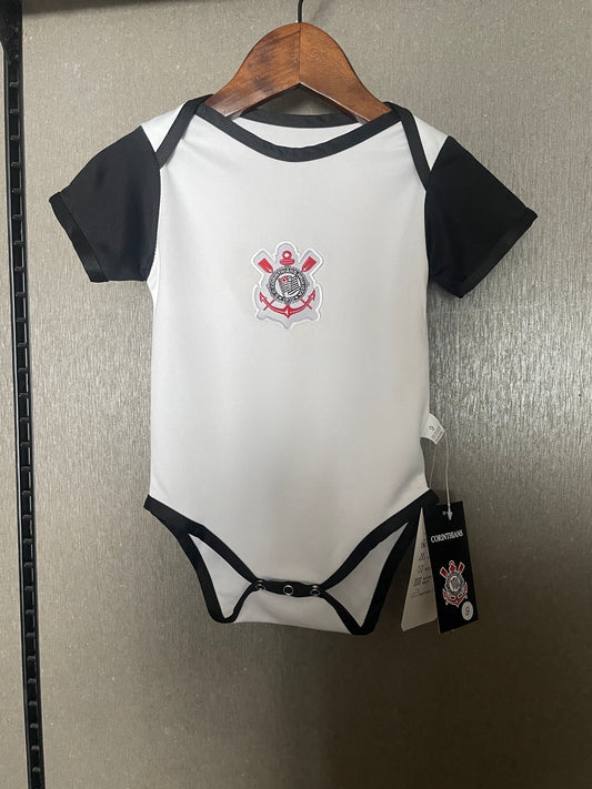 Body Bebé - Corinthians 2025/26