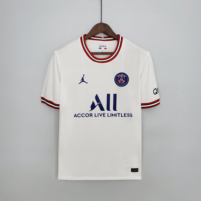 Camisola PSG - Alternativa 2021/2022
