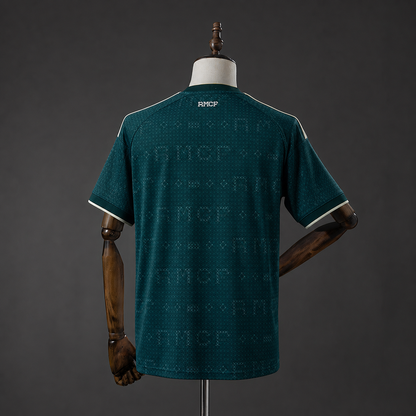 Camisola Real Madrid - Alternativo 2026/2027