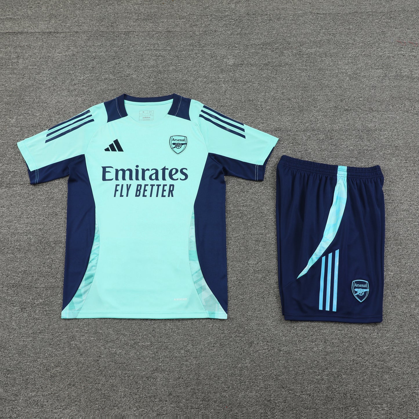 Kit de Treino - Adulto Arsenal 2024/25