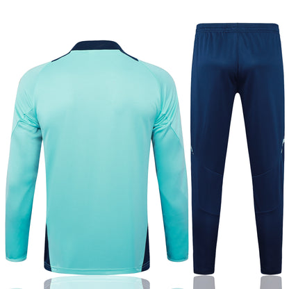 Fato de Treino Manchester United c/ Camisola 2024/25